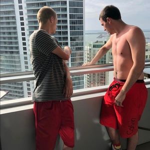 Meet your Posher, Ryan